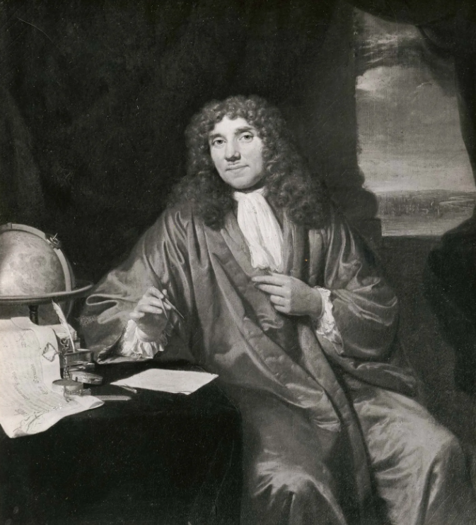 Antonie-van-Leeuwenhoek