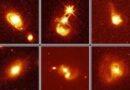 quasi-stellar-object-quasars