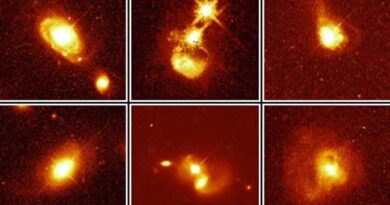 quasi-stellar-object-quasars