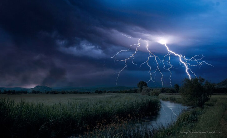 Global-Warming-&-Lightning