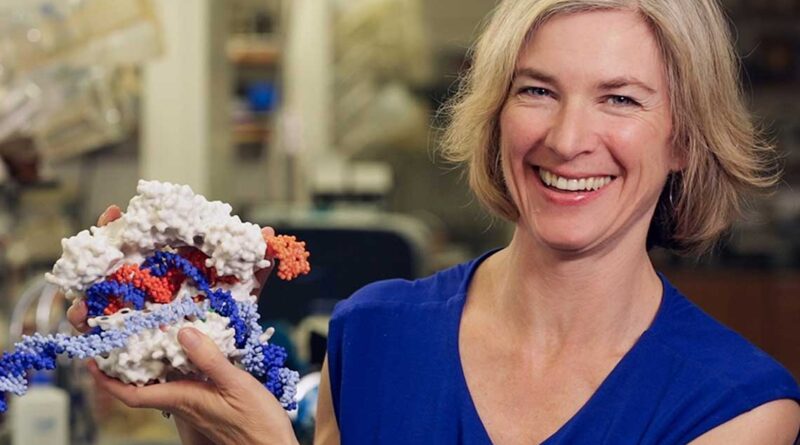 Jennifer-Doudna