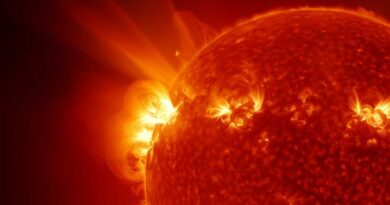 Sun-Corona
