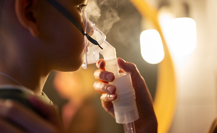 inhalation-exhalation