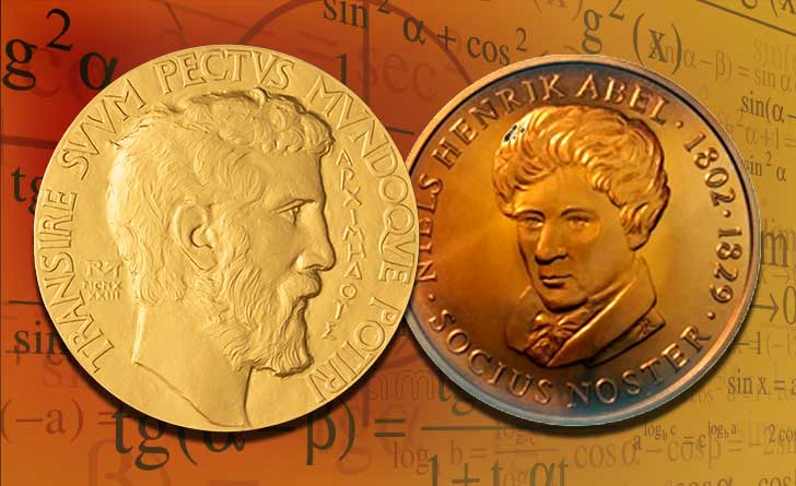 Fields-Abel-Prizes-in-Mathematics