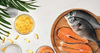 হৃদয় ভালো রাখে যে তেল, তার ঠিকানা সমুদ্রের তলায়!