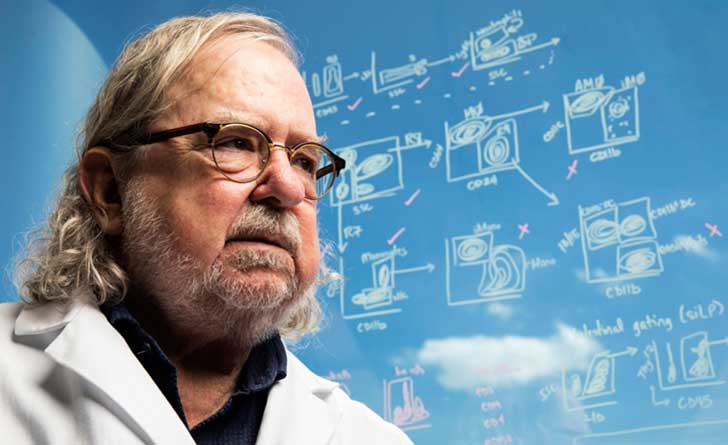 cancer-cure-nobel-prize-james-allison