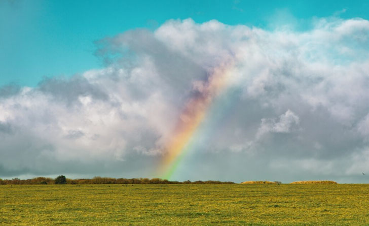 rainbow
