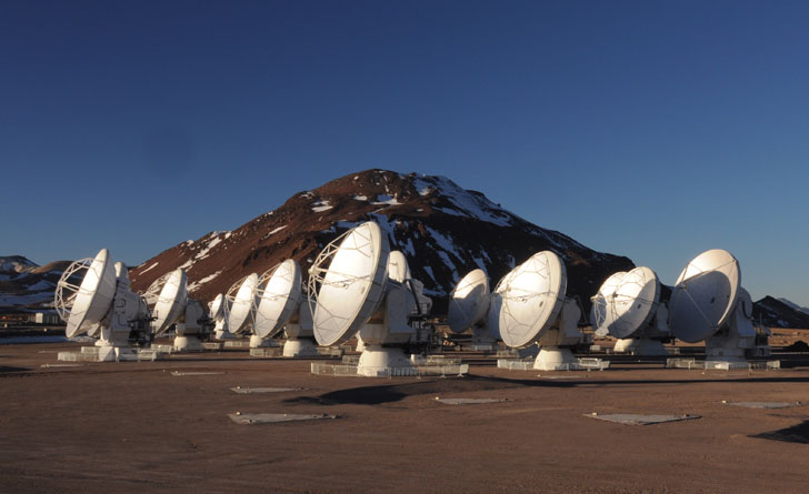 ALMA