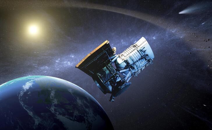 NEOWISE