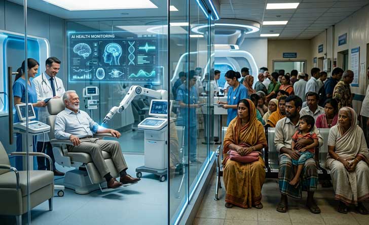 clash-between-technology-and-service-in-healthcare