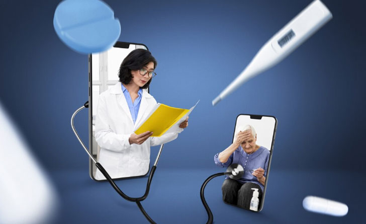telemedicine