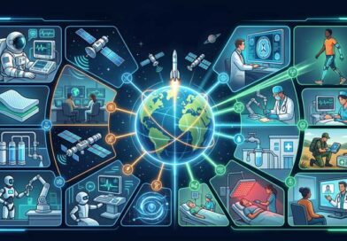 Effect-of-modern-space-technology-on-healthcare