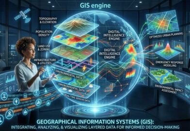Geographical-Information-Systems