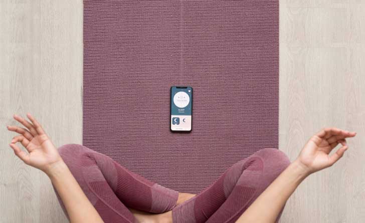 meditation-app